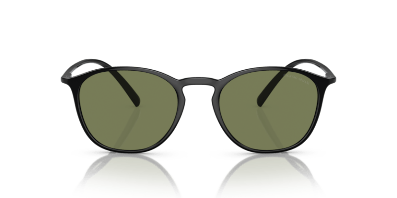 Shiny Black - 0AR8186U 8056597827553