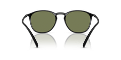 0AR8186U - Giorgio Armani - (Shiny Black) Green - 52 - 20 - 145 MM - Ardor Eyewear 8056597827553