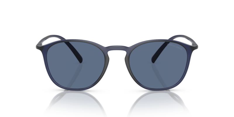 Transparent Blue - 0AR8186U 8056597827577