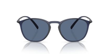 Transparent Blue - 0AR8186U 8056597827577