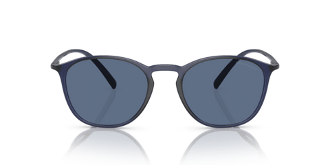 Transparent Blue - 0AR8186U 8056597827577