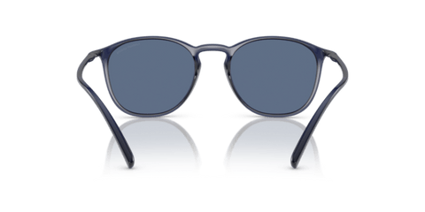 Transparent Blue - 0AR8186U 8056597827577