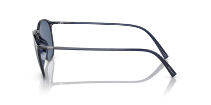 Transparent Blue - 0AR8186U 8056597827577