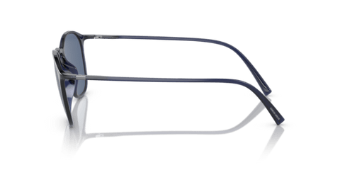 Transparent Blue - 0AR8186U 8056597827577