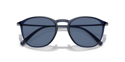 Transparent Blue - 0AR8186U 8056597827577