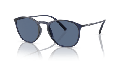 Transparent Blue - 0AR8186U 8056597827577