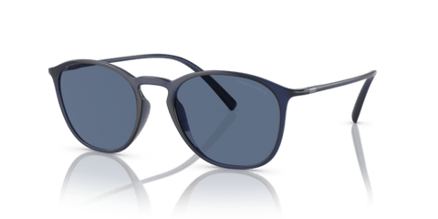 Transparent Blue - 0AR8186U 8056597827577