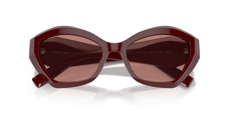 Bordeaux - 0AR8187U 8056597850957