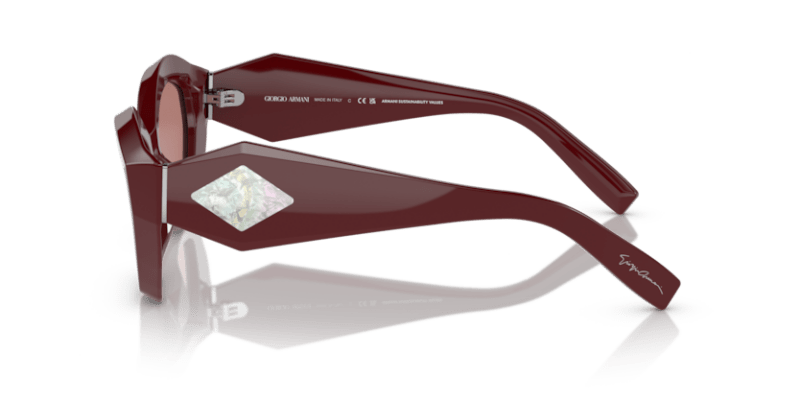 Bordeaux - 0AR8187U 8056597850957