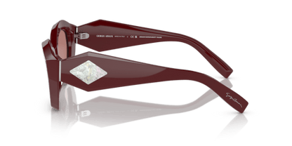 Bordeaux - 0AR8187U 8056597850957