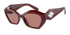 0AR8187U - Giorgio Armani - (Bordeaux) Bordeaux - 54 - 18 - 140 MM - Ardor Eyewear 8056597850957