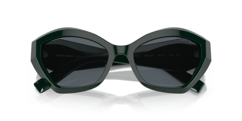 Green - 0AR8187U 8056597850964