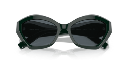 Green - 0AR8187U 8056597850964