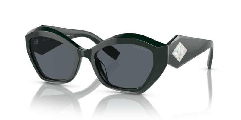 Green - 0AR8187U 8056597850964