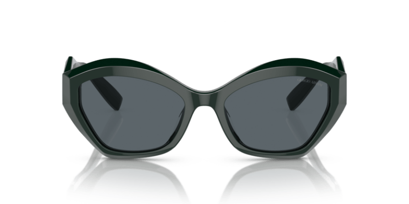 Green - 0AR8187U 8056597850964