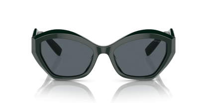 Green - 0AR8187U 8056597850964