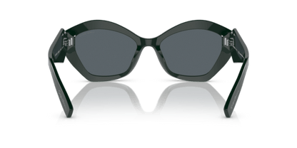 Green - 0AR8187U 8056597850964