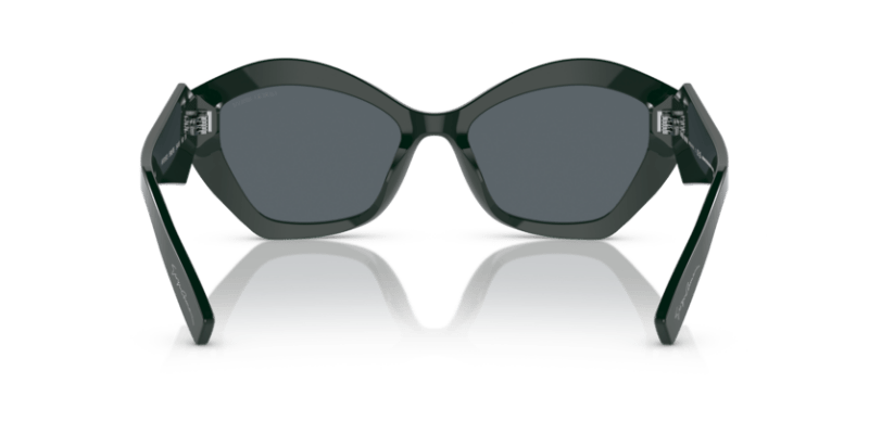 Green - 0AR8187U 8056597850964