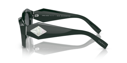 Green - 0AR8187U 8056597850964