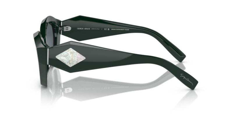 Green - 0AR8187U 8056597850964