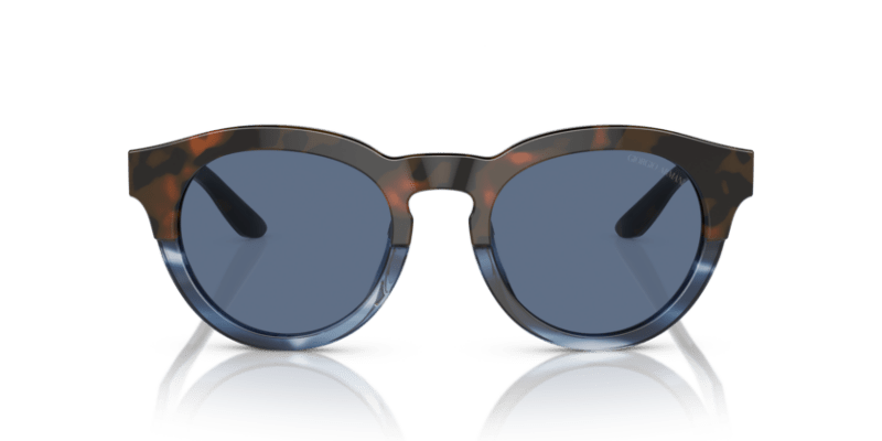 Red Havana/Striped Blue - 0AR8189U 8056597834728