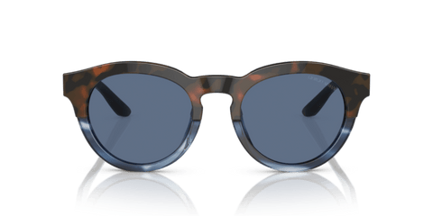 Red Havana/Striped Blue - 0AR8189U 8056597834728