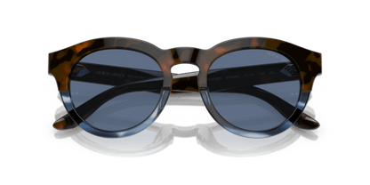 Red Havana/Striped Blue - 0AR8189U 8056597834728