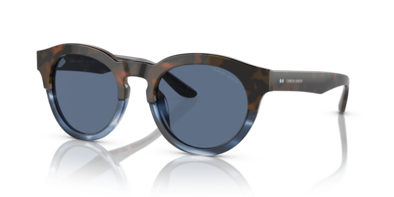 Red Havana/Striped Blue - 0AR8189U 8056597834728