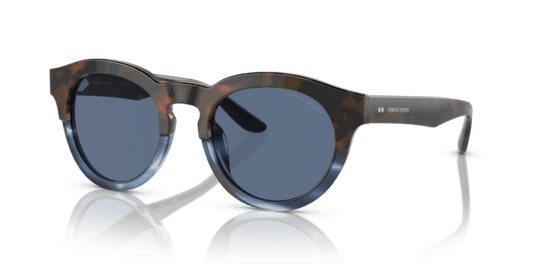 Red Havana/Striped Blue - 0AR8189U 8056597834728