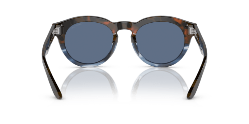 Red Havana/Striped Blue - 0AR8189U 8056597834728