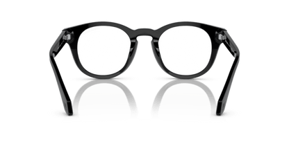 Black - 0AR8190U 8056597833844