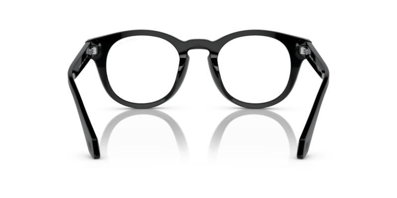 Black - 0AR8190U 8056597833844