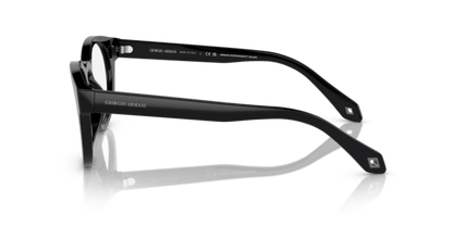 Black - 0AR8190U 8056597833844