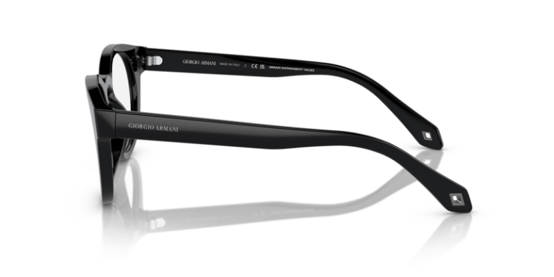 Black - 0AR8190U 8056597833844