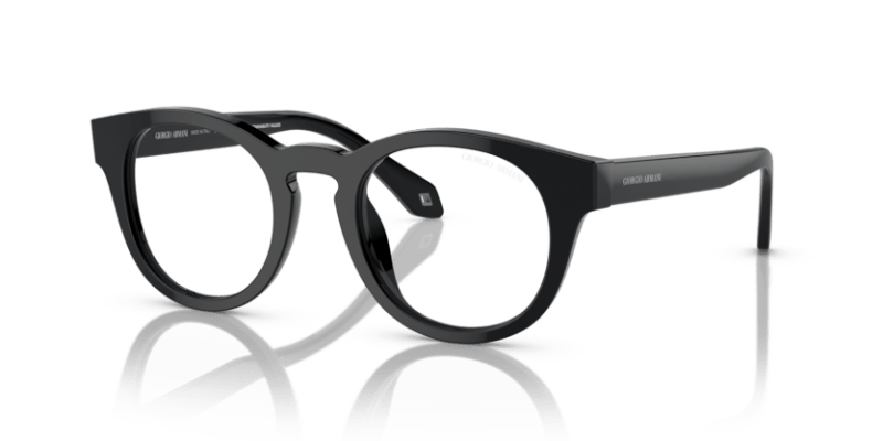 Black - 0AR8190U 8056597833844