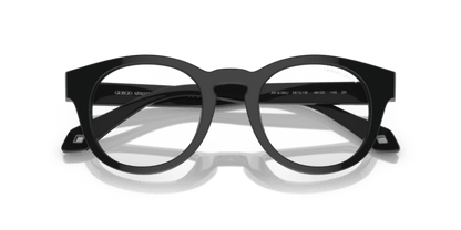 Black - 0AR8190U 8056597833844