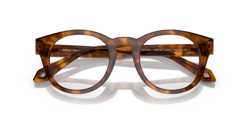 Red Havana - 0AR8190U 8056597833943