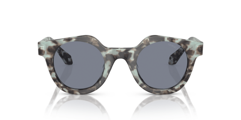 Grey Havana - 0AR8191U 8056597844925