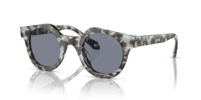 Grey Havana - 0AR8191U 8056597844925