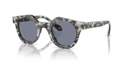 Grey Havana - 0AR8191U 8056597844925