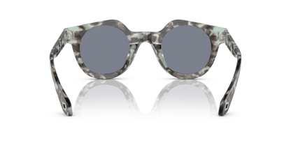 Grey Havana - 0AR8191U 8056597844925