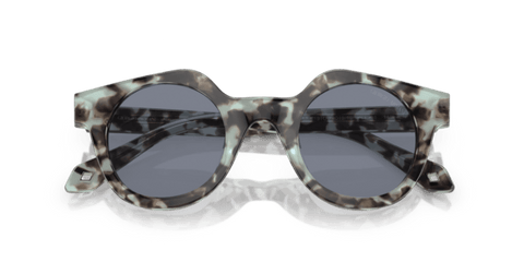 Grey Havana - 0AR8191U 8056597844925