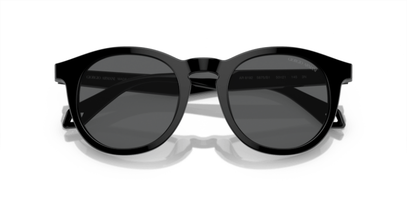 Black - 0AR8192 8056597940535