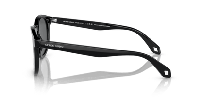 Black - 0AR8192 8056597940535