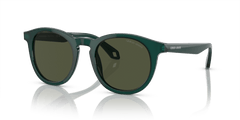 0AR8192 - Giorgio Armani - (Opaline Green) Green - 50 - 21 - 145 MM - Ardor Eyewear 8056597940566