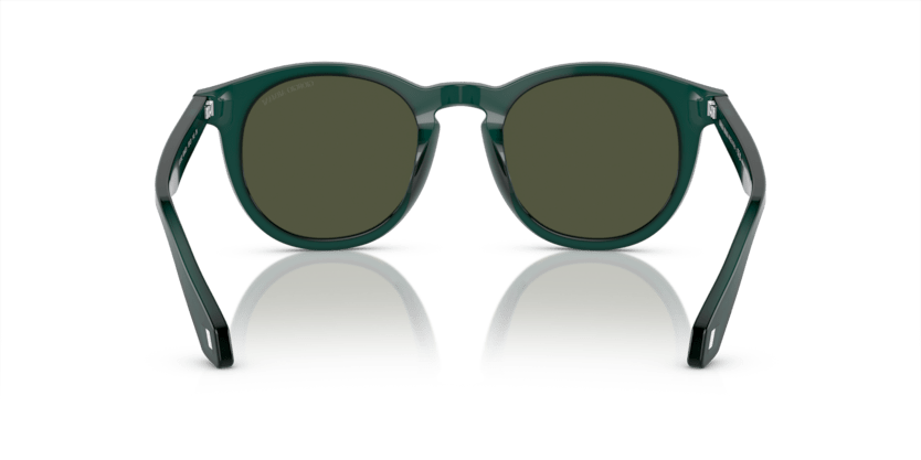 0AR8192 - Giorgio Armani - (Opaline Green) Green - 50 - 21 - 145 MM - Ardor Eyewear 8056597940566