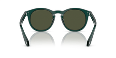 0AR8192 - Giorgio Armani - (Opaline Green) Green - 50 - 21 - 145 MM - Ardor Eyewear 8056597940566