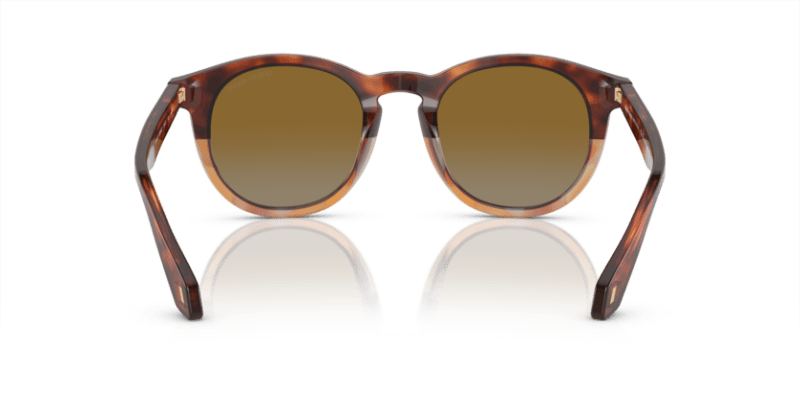 Red Havana/Honey Havana - 0AR8192 8056597940559
