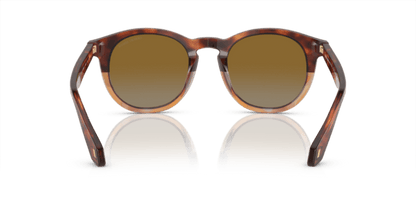 Red Havana/Honey Havana - 0AR8192 8056597940559