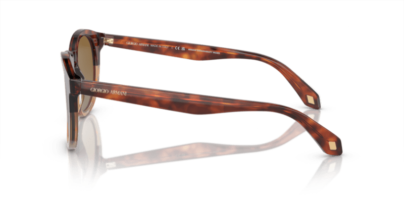 Red Havana/Honey Havana - 0AR8192 8056597940559